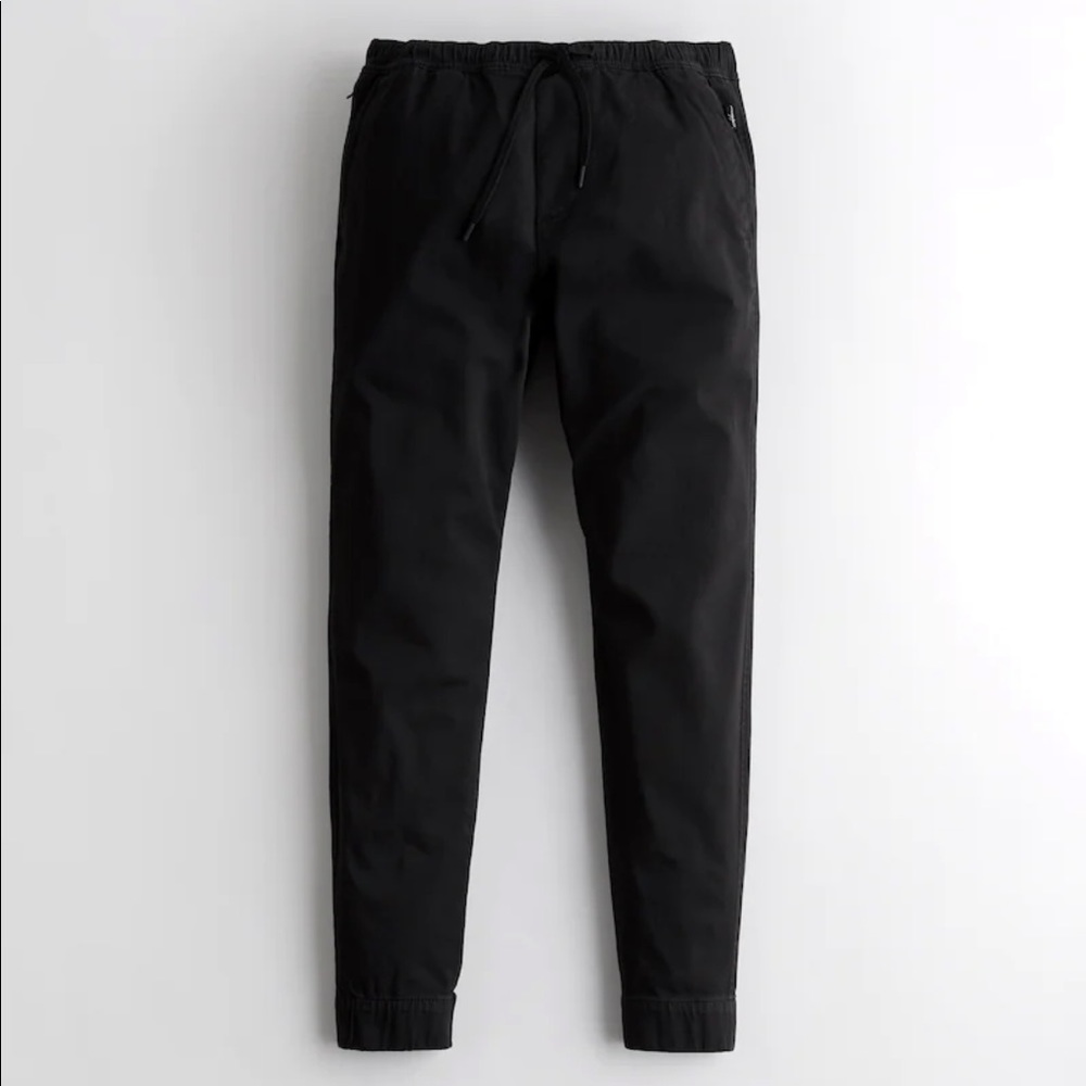 Hollister Men’s skinny Jogger Pant